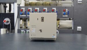 Yaskawa SGDB-44ADG AC Servopack vom Versand 2