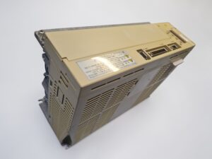 Yaskawa SGDH-20AE AC Servopack Seite 1