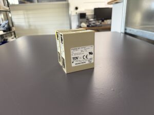 Yaskawa Servopack SGDF-B5CS Anicht 2