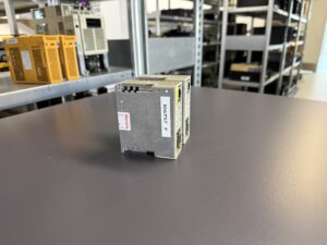 Yaskawa Servopack SGDF-B5CS Ansicht 3