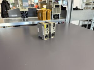 Yaskawa Servopack SGDF-B5CS Hauptansicht