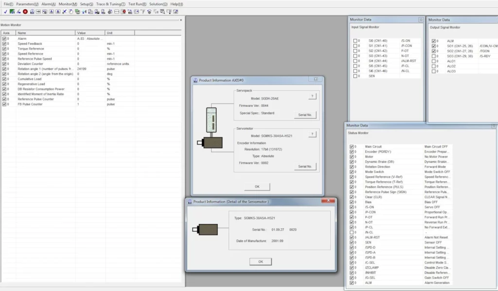 Verify authenticity & avoid production risks