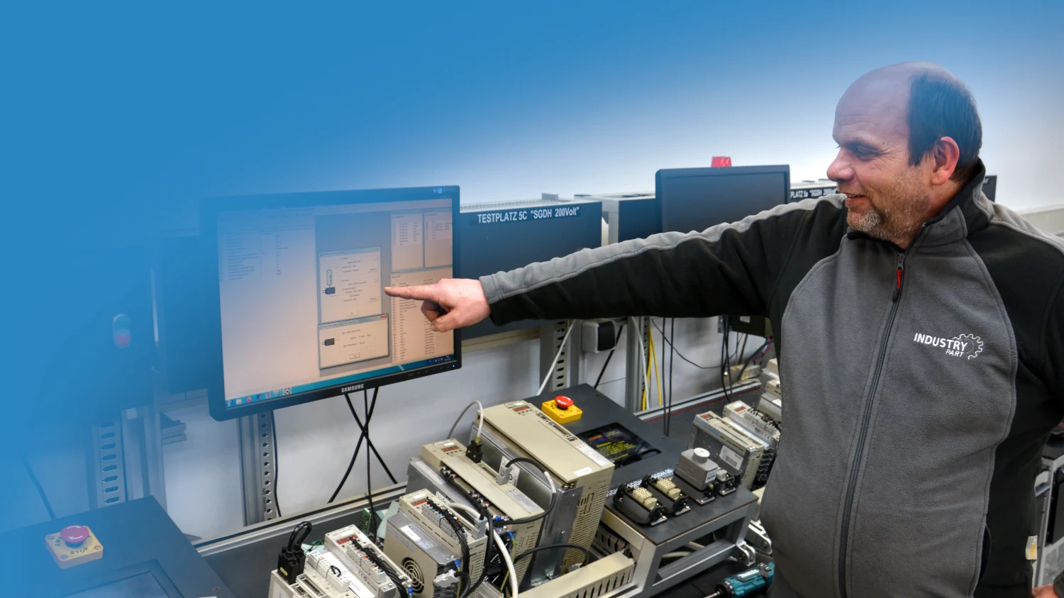 Verify authenticity & avoid production risks