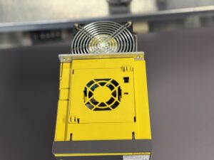 Fanuc A06B-6140-H026 aiPS Power Supply Seite 3