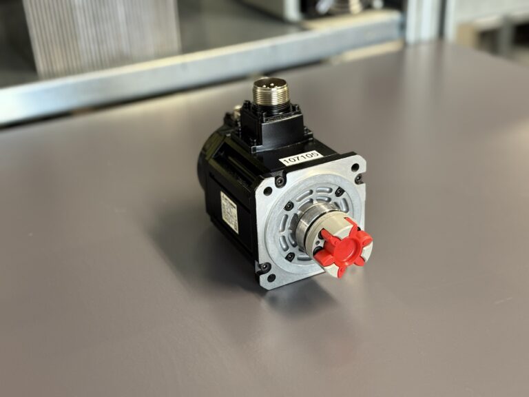Mitsubishi AC Servo Motor HF-H75S Hauptbild