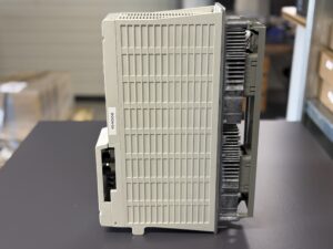 Mitsubishi MDS-C1-SPHX-55 Spindle Drive Unit Seite 2