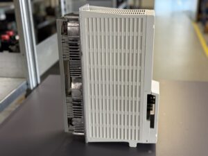 Mitsubishi MDS-C1-SPHX-55 Spindle Drive Unit Seite 4