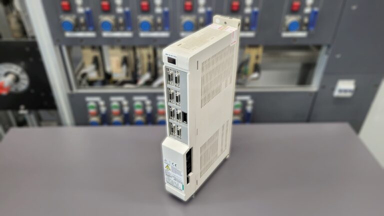 Mitsubishi Servo Drive Unit MDS-B-V2-1010 Hauptbild