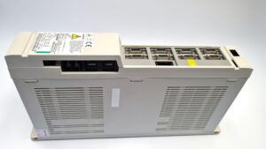 Mitsubishi Servo Drive Unit MDS-B-V2-1010 nach der Reparatur 3