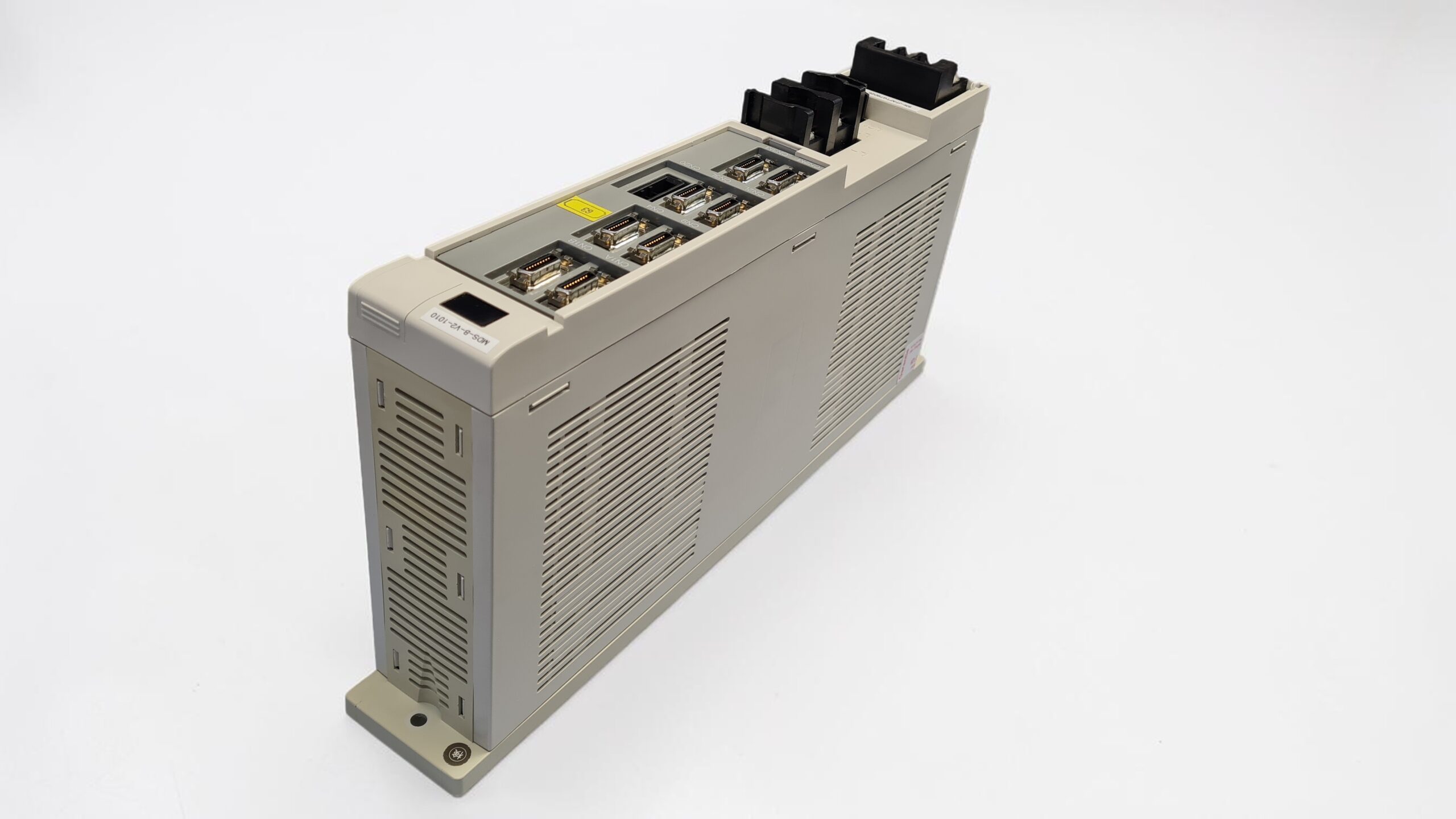 Mitsubishi Servo Drive Unit MDS-B-V2-1010 nach der Reparatur 4