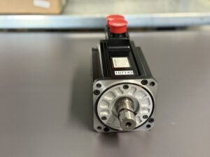 Yaskawa AC Servo Motor SGMSH-20PCA-SB23 Frontansicht