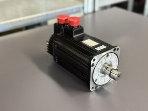 Yaskawa AC Servo Motor SGMSH-20PCA-SB23 Hauptbild