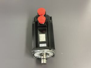 Yaskawa AC Servo Motor SGMSH-20PCA-SB23 Seite 4