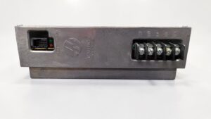 Haas Servo Amplifier 60A 93-32-5552F or 32-5552F 1