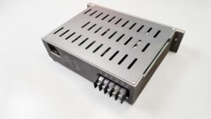 Haas Servo Amplifier 60A 93-32-5552F or 32-5552F 2