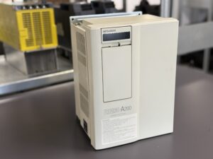 Mitsubishi FR-A220E-5.5K-UL Inverter Hauptbild