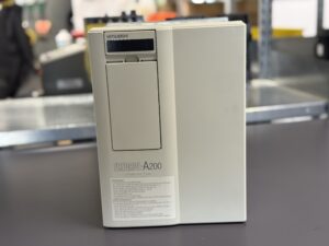 Mitsubishi FR-A220E-5.5K-UL Inverter Seite 3
