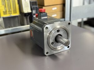Mitsubishi HA100NC-S AC Servo Motor Hauptbild