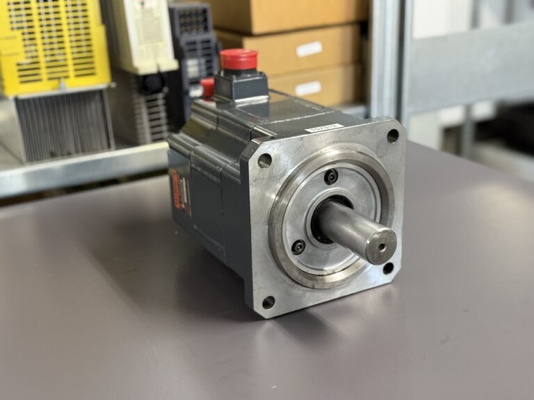Mitsubishi HA100NC-S AC Servo Motor Hauptbild