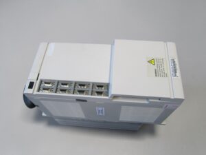 Mitsubishi MDS-A-SP-220 Spindel Drive Unit nach der Reparatur 3