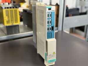 Mitsubishi MDS-B-V14-35 Servo Drive Unit Hauptbild