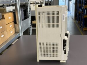 Mitsubishi MDS-B-V24-0505 Servo Drive Unit Ansicht 5