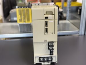 Mitsubishi MDS-C1-CV-300 Power Supply Unit Front