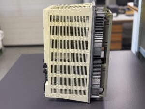 Mitsubishi MDS-C1-CV-300 Power Supply Unit seite 2