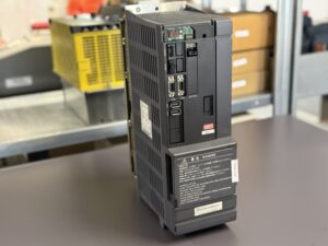 Mitsubishi MDS-DH-SP-100 Spindle Drive Unit Hauptbild