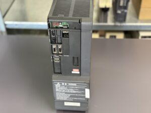 Mitsubishi MDS-DH-SP-100 Spindle Drive Unit Seite 3
