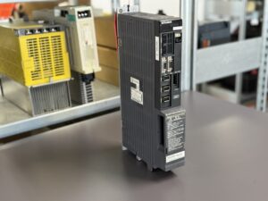 Mitsubishi MDSDMV3-202020 rem MDS-DM-V3-202020 Servo Drive Unit Hauptbild