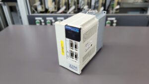 Mitsubishi MR-J2S-350b AC Servo Drive Hauptansicht