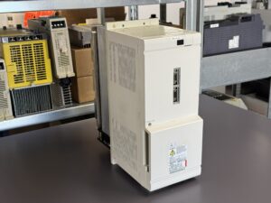 Mitsubishi Power Supply Unit MDS-B-CV-220 Hauptbild