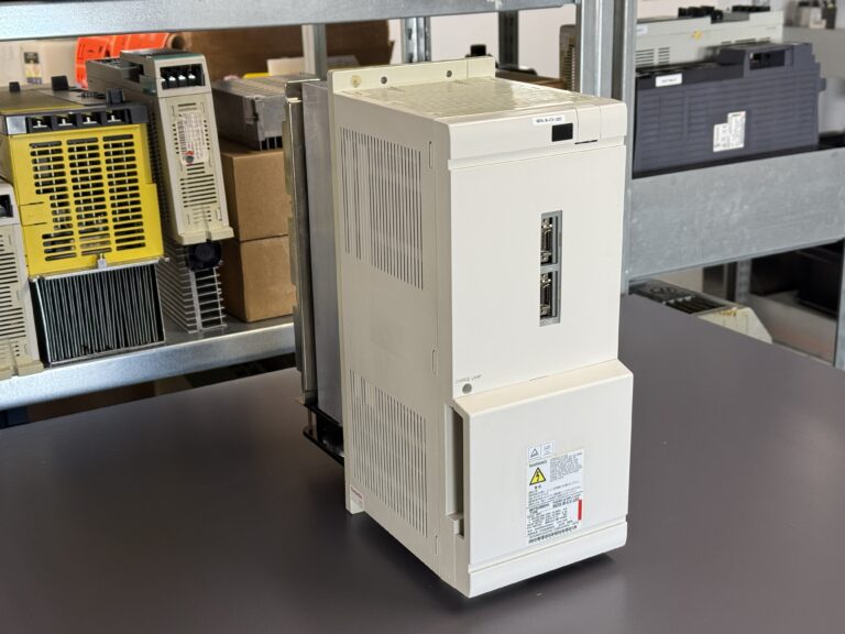 Mitsubishi Power Supply Unit MDS-B-CV-220 Hauptbild