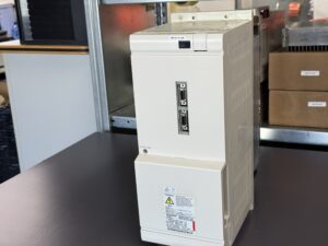 Mitsubishi Power Supply Unit MDS-B-CV-220 Seite 1