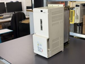 Mitsubishi Power Supply Unit MDS-B-CV-220 Seite 2
