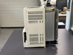 Mitsubishi Power Supply Unit MDS-B-CV-220 Seite 3