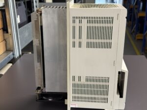 Mitsubishi Power Supply Unit MDS-B-CV-220 Seite 4