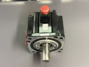 Yaskawa AC Servo Motor SGMGH-30DCA6F-OY Ansicht 6