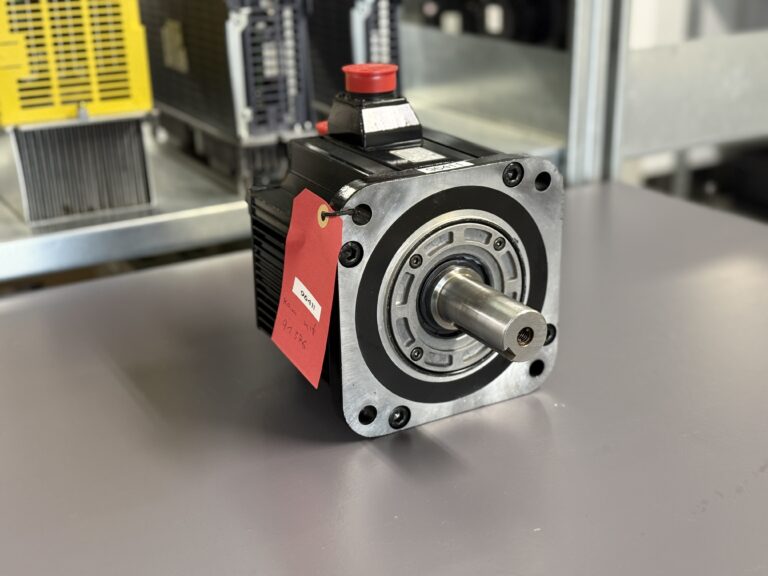 Yaskawa AC Servo Motor SGMGH-30DCA6F-OY Hauptbild