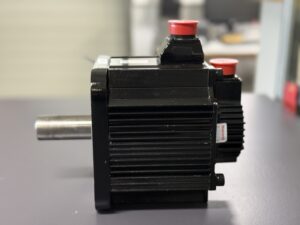 Yaskawa AC Servo Motor SGMGH-30DCA6F-OY Seite 2