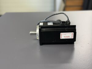 Yaskawa SGMAH-08A1A-SE31 AC Servo Motor Ansicht 2