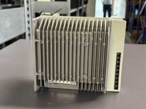 Mitsubishi MDS-A-SVJ-10 Servo Drive Unit Seite 2