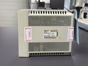 Mitsubishi MDS-A-SVJ-10 Servo Drive Unit Seite 4