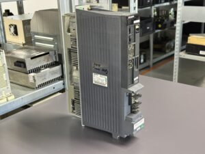 Mitsubishi MDS-D-V1-20 Servo Drive Unit Hauptbild