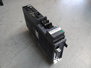 Mitsubishi MDS-D-V1-20 Servo Drive Unit vor der reparatur 1