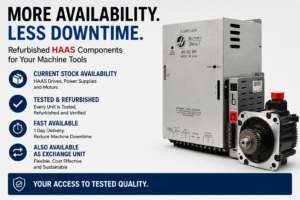 News HAAS Parts
