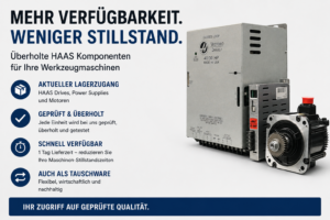 News HAAS Teile