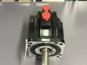 Yaskawa AC Servo Motor SGMGH-30DCA6H-OY Ansicht von oben