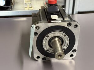 Yaskawa AC Servo Motor SGMGH-30DCA6H-OY Hauptbild